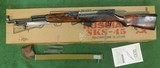 SKS-45 tula 7.62 x 39mm - 3 of 14