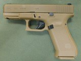 Glock 19X9mm - 2 of 2