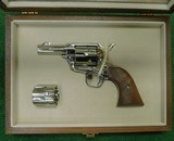 Colt SAA sheriffs model 44 s&w, 44/40 win - 1 of 1