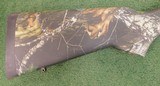 Remington 11-87 camo
12 ga - 3 of 11