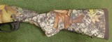 Remington 11-87 camo 20 ga - 4 of 9