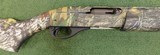 Remington 11-87 camo 20 ga - 6 of 9