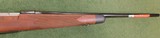 Winchester model 70 super grade 6.5 creedmoor - 5 of 9