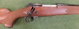 Winchester model 70 super grade 6.5 creedmoor - 3 of 9