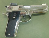 Smith & Wesson model 459 9 mm - 2 of 4