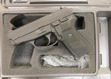 Sig Sauer P2399 mm - 2 of 2