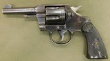 Colt Army Special 41 colt - 1 of 6