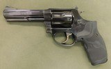 Taurus model 941
22 magnum - 2 of 2