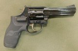 Taurus model 941
22 magnum - 1 of 2