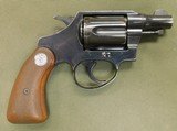 Colt Detective special 38 special - 2 of 4