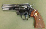 Colt python 357 magnum - 2 of 2