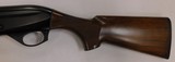 Benelli montefeltro 20 ga - 6 of 7