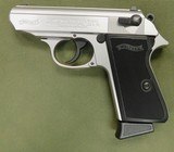 Walther ppk/s 22 LR - 1 of 2