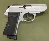 Walther ppk/s 22 LR - 2 of 2