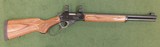 Marlin 1895 GBL 45-70 govt - 1 of 2