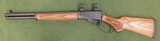 Marlin 1895 GBL 45-70 govt - 2 of 2
