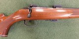 Remington model 541-S
22 LR - 2 of 11