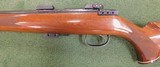 Remington model 541-S
22 LR - 9 of 11