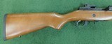 Ruger mini-14 ranch 223 rem - 3 of 7