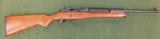 Ruger mini-14 ranch 223 rem - 1 of 7