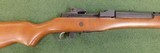 Ruger mini-14 ranch 223 rem - 2 of 7