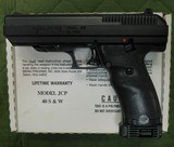 Hi-Point JCP
40 s&w - 1 of 1