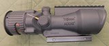 Trijicon ACOG6 x 48 - 2 of 2