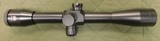 Valdada benchrest scope 36x - 1 of 4