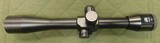 Valdada benchrest scope 36x - 2 of 4