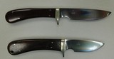 Carolyn Tinker knives - 3 of 8