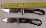 Carolyn Tinker knives - 2 of 8