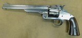 Smith & Wessson model 3
44 s&w american - 13 of 15