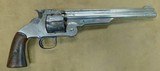 Smith & Wessson model 3
44 s&w american - 1 of 15