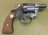 Colt Detective special 38 - 1 of 3