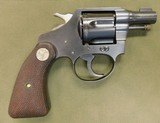 Colt Banker special 38 - 2 of 4