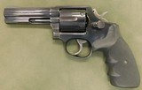 Smith & Wesson model 581 357 mag - 4 of 4