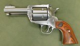 Ruger super blackhawk 44 magnum - 2 of 2