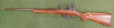 CZ 527 222 remington - 4 of 4