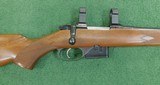 CZ 527 222 remington - 2 of 4