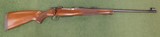 CZ
550 Safari Magnum 375 H&H - 1 of 4