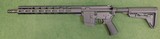 Ruger AR-556, 350 legend - 2 of 2