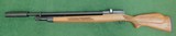 Winchester model 70-35 PCP - 2 of 5