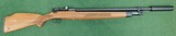Winchester model 70-35 PCP
