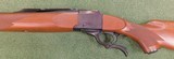 Ruger No 1B 22-50 remington - 3 of 4