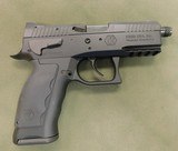 Kriss Sphinx
9 mm - 1 of 3