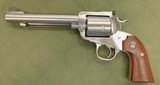 Ruger super blackhawk bisley 480 ruger - 2 of 2