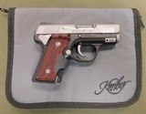 Kimber solo CDP 9 mm - 1 of 2