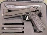 Springfield Armory 1911 TRP45 acp - 2 of 3