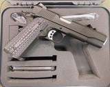 Springfield Armory 1911 TRP45 acp - 1 of 3