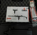 IWI
uzi
22 LR - 2 of 2